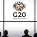 South Africa to hand over G20 presidency to US in ‘low-key’ ceremony