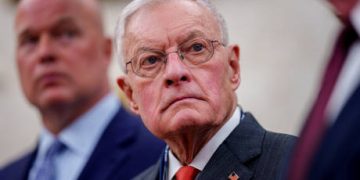 EU was ‘kept in the dark’ about Trump’s Ukraine peace plan – Telegraph