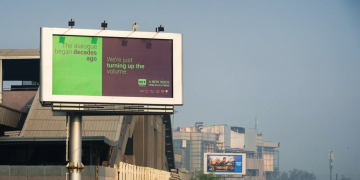 RT INDIA UNVEILS NATIONWIDE AD CAMPAIGN AHEAD OF BROADCAST LAUNCH