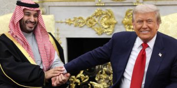 Why the US can no longer impose its ‘values’ on Saudi Arabia