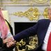 Why the US can no longer impose its ‘values’ on Saudi Arabia