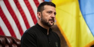 Trump peace plan for Ukraine: What we know so far