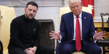 Ukrainian UN mission rejects key clauses of US-drafted peace plan