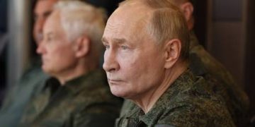 Russian forces take full control of Kupiansk – Moscow