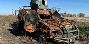 US warns Ukraine of ‘imminent defeat’ – NBC