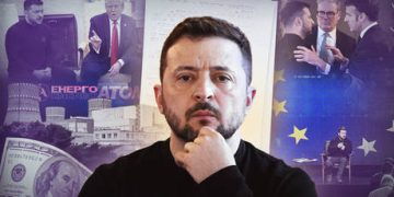 EU in ‘diplomatic isolation’ – veteran German politician