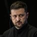 Zelensky sent aide to US talks to ‘protect’ him from corruption probe – media