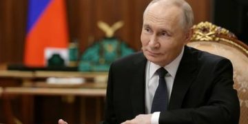 US and Russia to discuss Trump’s Ukraine peace plan – NYT