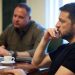 Kremlin weighs in on corruption probe into Zelensky’s right-hand man