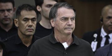 Ex-Brazilian president broke monitoring rules due to ‘hallucinations’ – lawyers