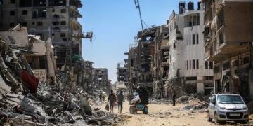 Gaza in worst economic collapse on record – UN