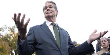 No Ukraine peace without lifting Russia sanctions – EU member