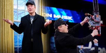 DOGE rejects ‘fake’ Reuters report on shutdown