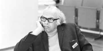 How a banned book became a threat to one of the world’s cruelest regimes