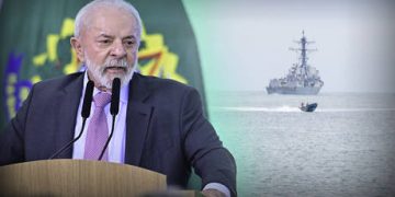 US designates supposed Venezuelan cartel as terrorist organization