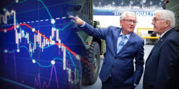 Czech raid exposes Ukraine-linked drone deal corruption