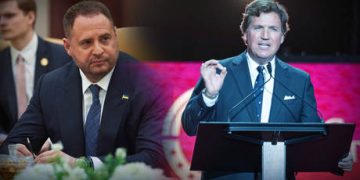 Fugitive Zelensky-linked extortion suspect kept dossiers on officials – investigators