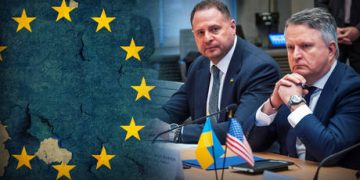 A Ukraine peace plan: Where things stand – and why the West still isn’t on the same page