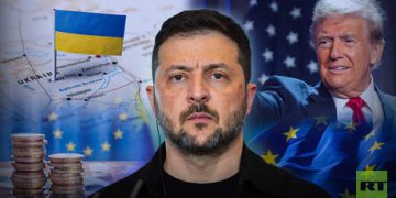 Zelensky aide looked ‘gutted’ after Trump rejected Kiev’s spin on peace plan – NYP