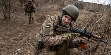 A peace plan with 28 points and 100 pitfalls: what comes next for Ukraine?