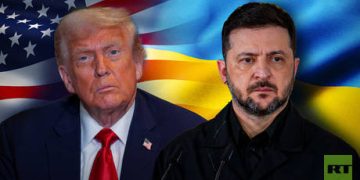 Can anyone end the Ukraine war if Kiev refuses every compromise?