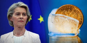 Euroclear issues stark warning to EU over Russian assets plot – FT