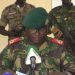 Guinea-Bissau general sworn as new leader after coup – media