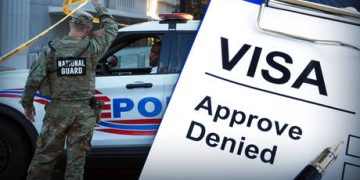 US to pressure allies on mass migration – NYT