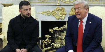 Trump is the ultimate political pragmatist