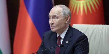 US peace roadmap, Kiev regime illegitimate, European security: Key takeaways from Putin’s press conference