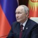 US peace roadmap, Kiev regime illegitimate, European security: Key takeaways from Putin’s press conference