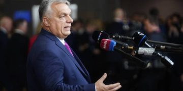 EU sabotaged Trump’s Ukraine peace plan – Guardian