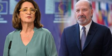 ‘We have all the cards’ on tariffs – Trump