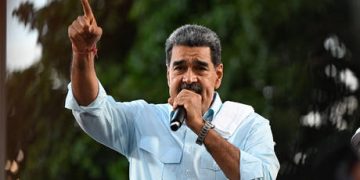 US rehearsing airstrikes in Venezuela – WSJ