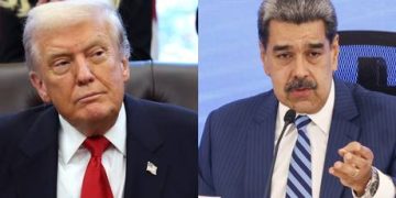 Venezuela reacts to US airspace closure threat