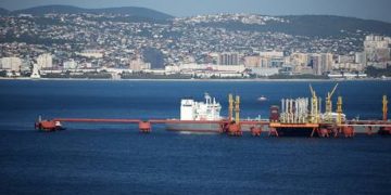 Türkiye condemns alleged Ukrainian attacks on tankers