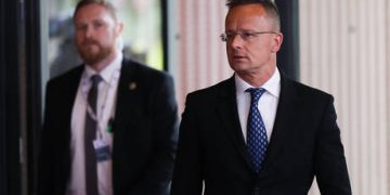 Hungarian PM warns of ‘political earthquake’ in Europe
