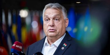 EU country’s leader drops talks with Orban