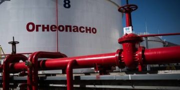 Moscow condemns Ukrainian ‘terrorist attacks’ in Black Sea