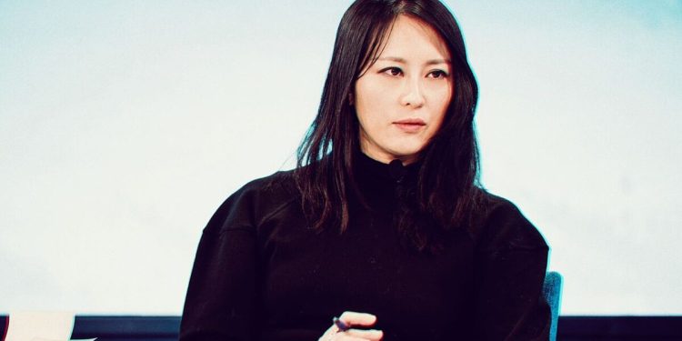 Clinton Treasury Sec. Larry Summers Cozied Up To Epstein, And Likely The CCP