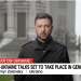 Former Zelensky Spox: Ukraine Must Sign Peace Deal To Avoid Even Greater Losses