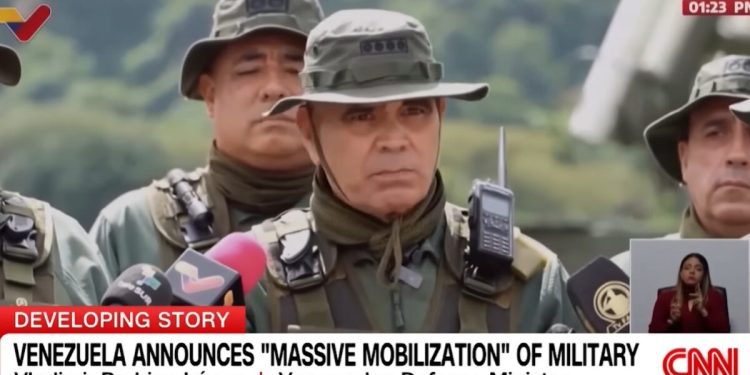 Why The Trump Administration Doesn’t Need To Bring Regime Change To Venezuela To Protect Americans