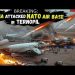 NATO is in SHOCK┃Russian KINZHAL Hypersonic Missiles had Blown to BITS Alliance’s Planes in TERNOPIL