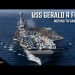 Why deployment of USS Gerald R Ford to Caribbean is a message adversaries shouldn’t ignore ?
