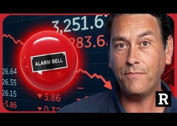 “Every reserve currency has COLLAPSED, the US dollar is next” We better buckle up! | Redacted News