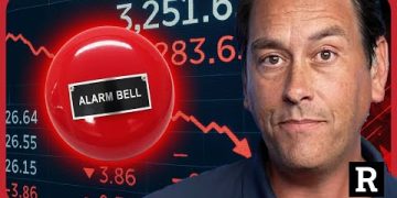 “Every reserve currency has COLLAPSED, the US dollar is next” We better buckle up! | Redacted News