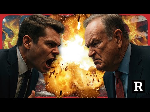 Bill O’Reilly tries to take on Nick Fuentes and it backfires disastrously