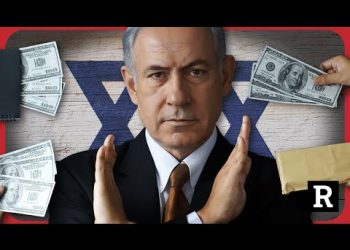 Why Are Pro-Israel Influencers ALL Saying the Same New Line? “No more aid to Israel!” | Redacted