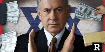 Why Are Pro-Israel Influencers ALL Saying the Same New Line? “No more aid to Israel!” | Redacted