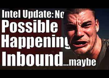 Intel Update – November 15 – Possible Happening Inbound…maybe